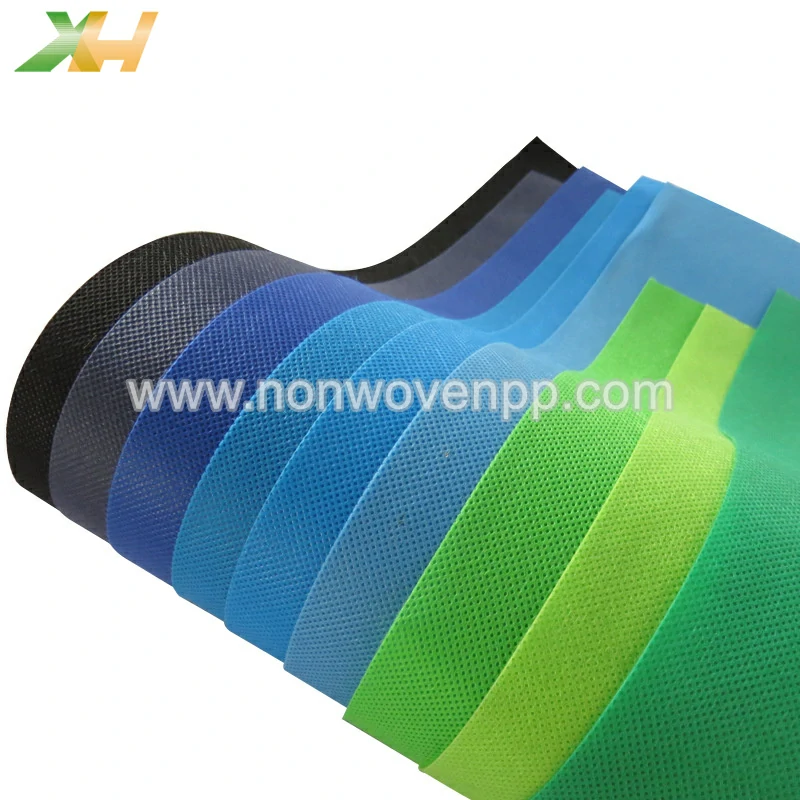 non woven fabric roll price